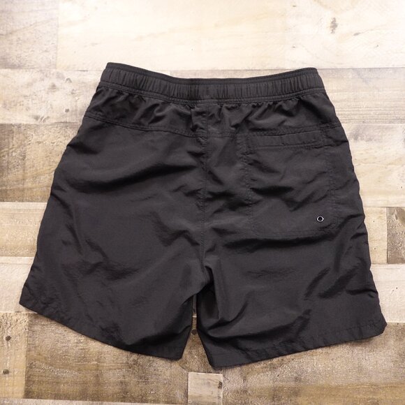 The North Face Action Shorts Men’s Small Black FlashDry Nylon - Picture 12 of 12